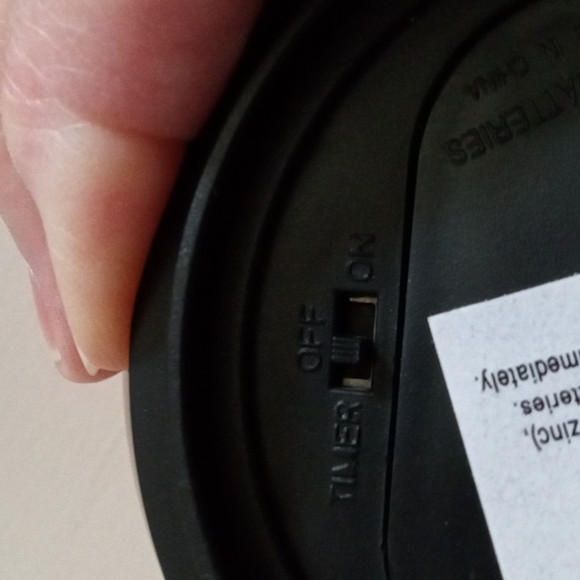 Light up lantern - Picture 5 of 5